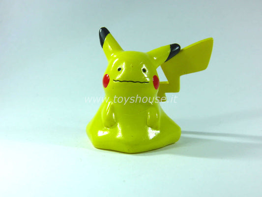 Takara Tomy Pokemon n.25 Pikachu