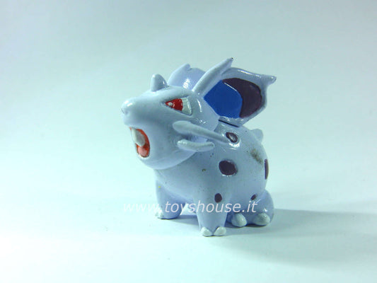 Takara Tomy Pokemon n.29 Nidoran F