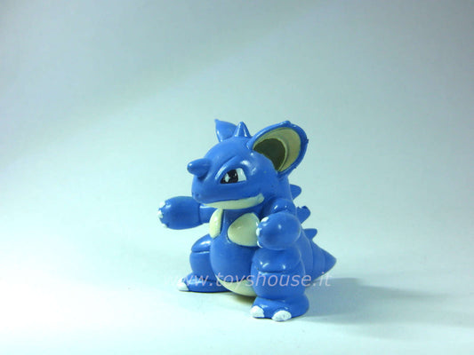 Takara Tomy Pokemon n.31 Nidoqueen