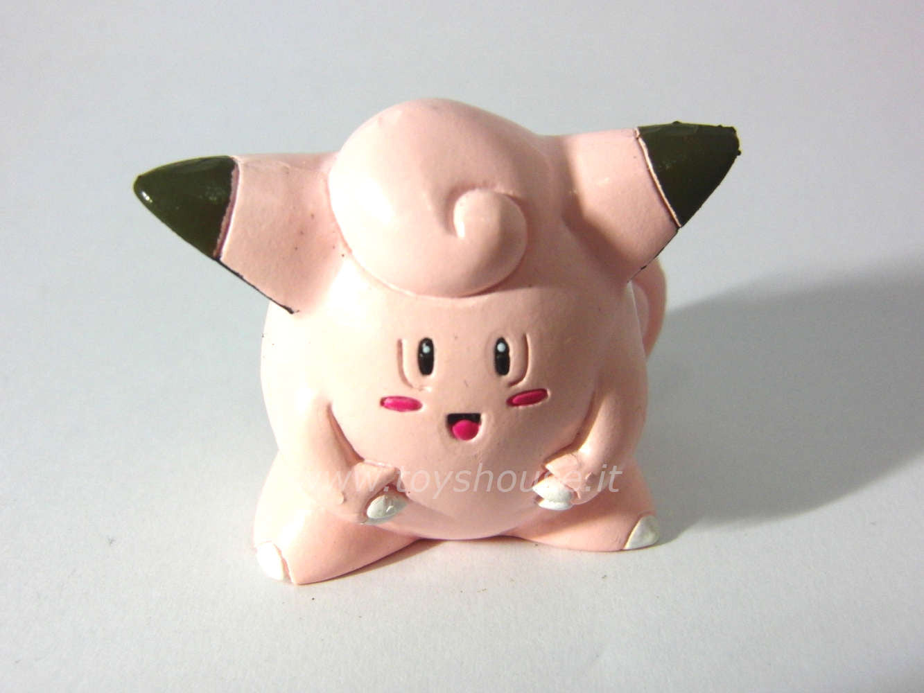 Takara Tomy Pokemon n.35 Clefairy