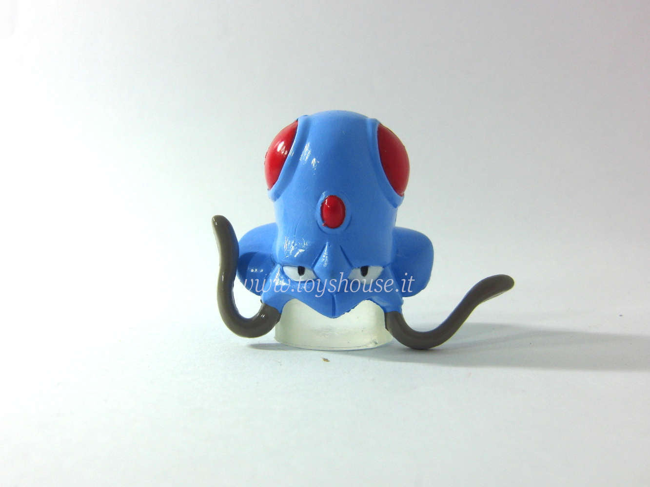 Takara Tomy Pokemon n.72 Tentacool