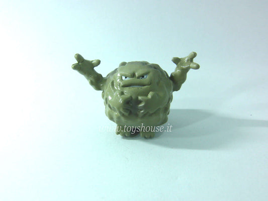 Takara Tomy Pokemon n.75 Graveler