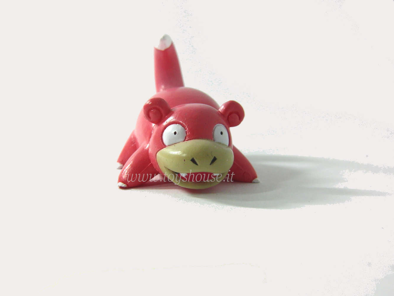 Takara Tomy Pokemon n.79 Slowpoke