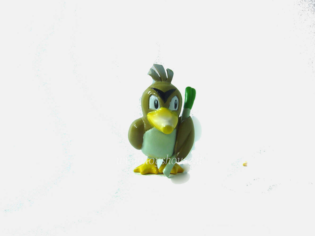 Takara Tomy Pokemon n.83 Farfetch'd