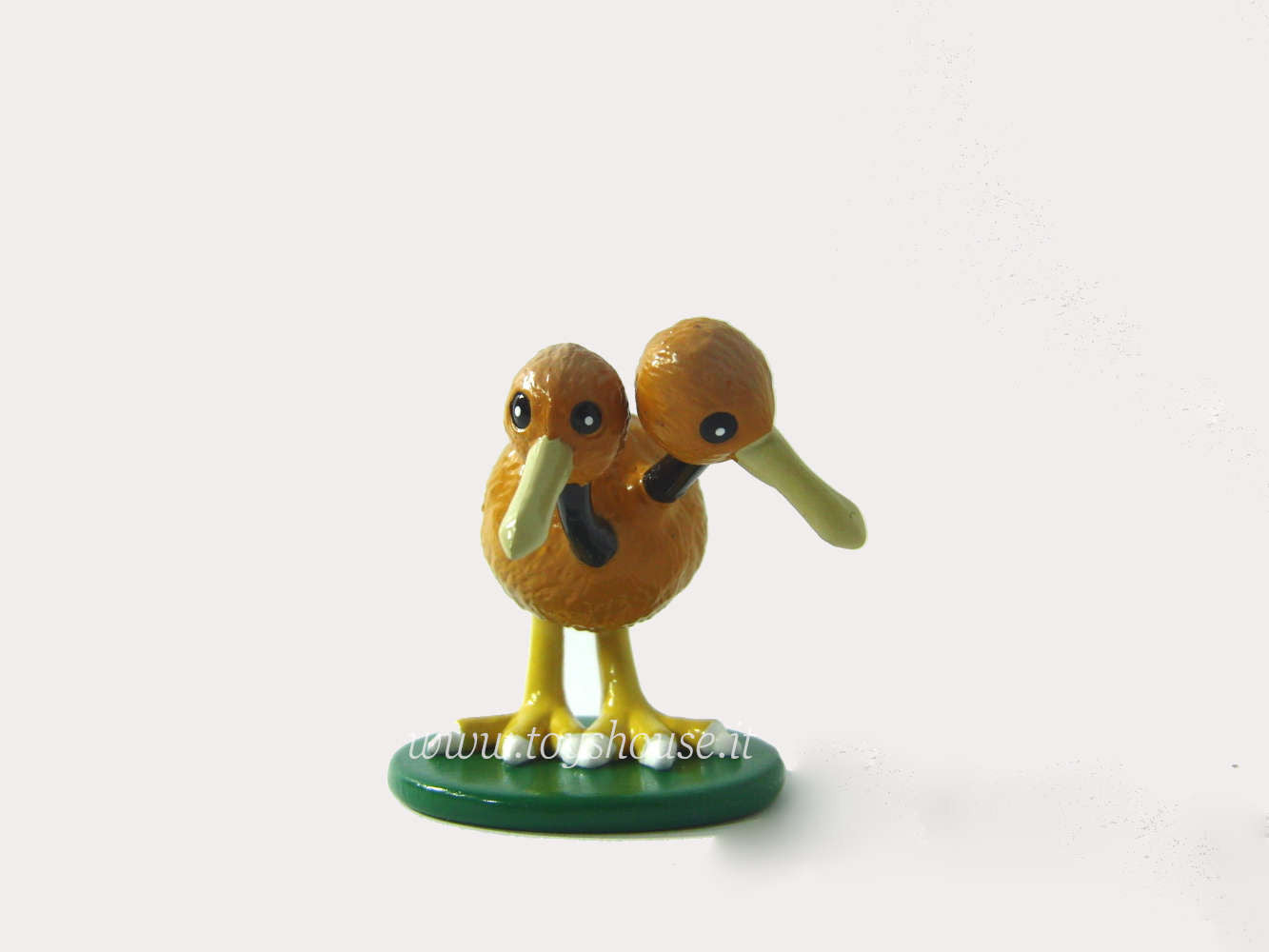 Takara Tomy Pokemon n.84 Doduo
