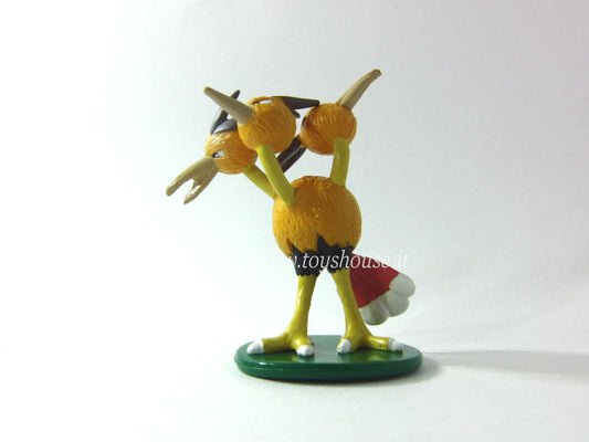 Takara Tomy Pokemon n.85 Dodrio