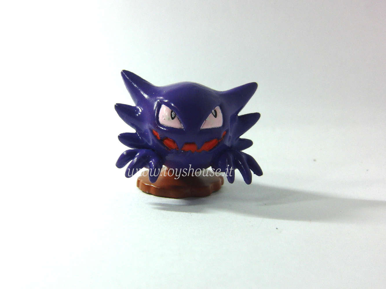 Takara Tomy Pokemon n.93 Haunter