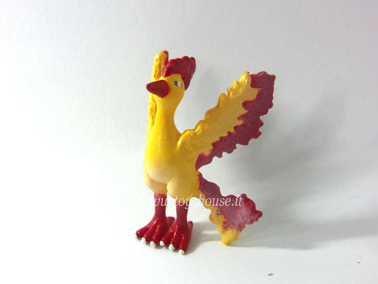Takara Tomy Pokemon n.146 Moltres