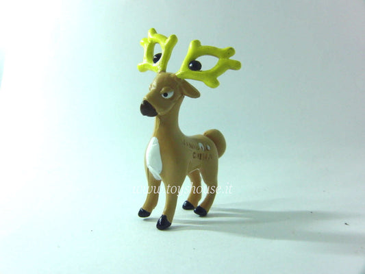 Takara Tomy Pokemon n.234 Stantler