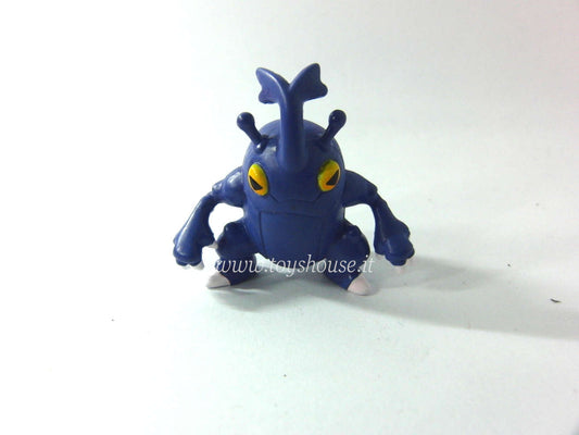 Takara Tomy Pokemon n.214 Heracross