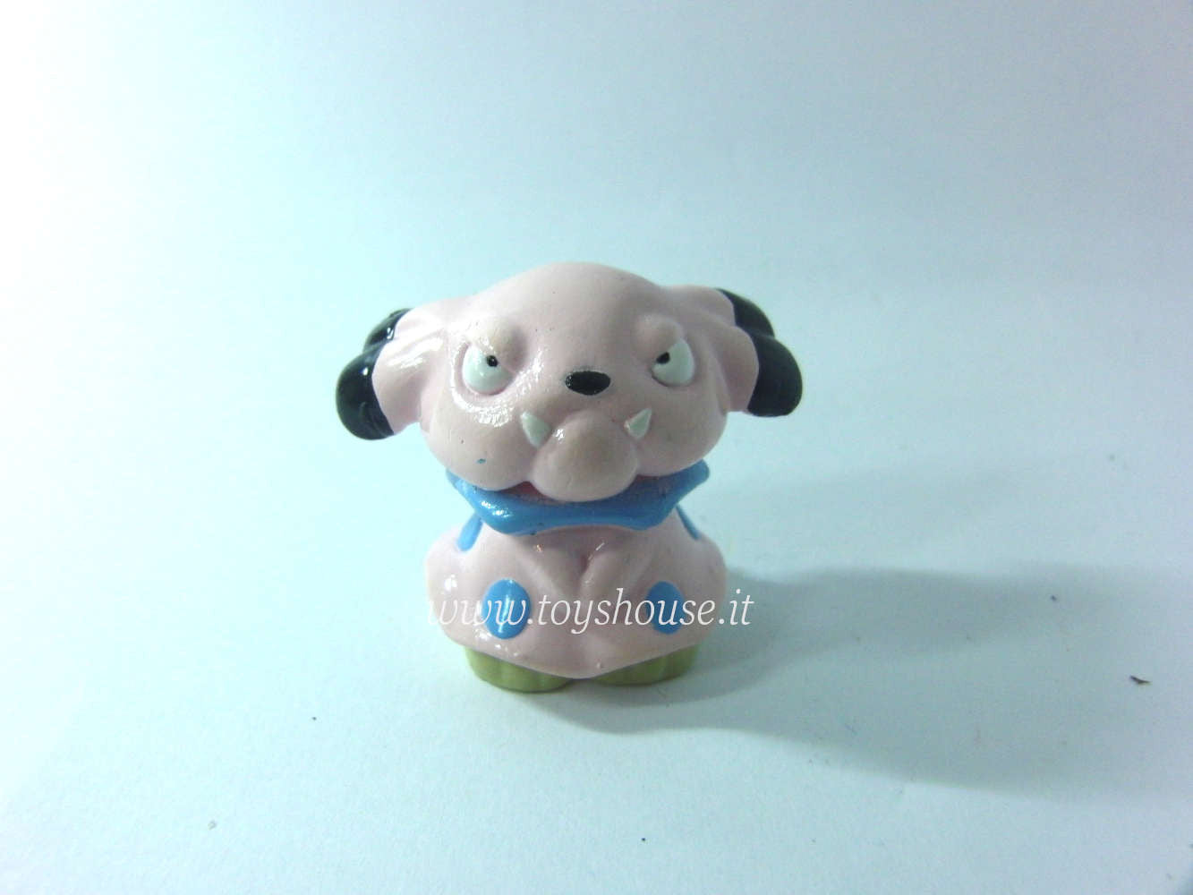 Takara Tomy Pokemon n.209 Snubbull