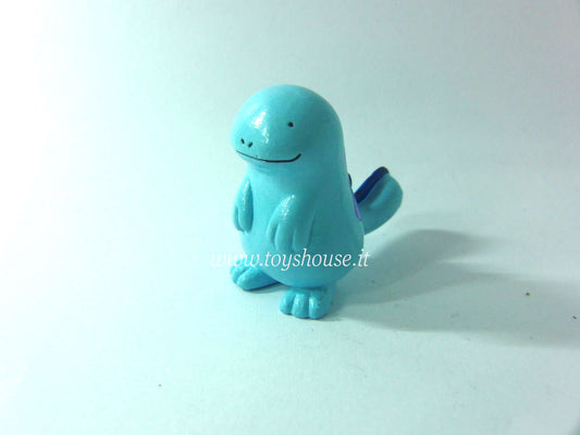 Takara Tomy Pokemon n.195 Quagsir