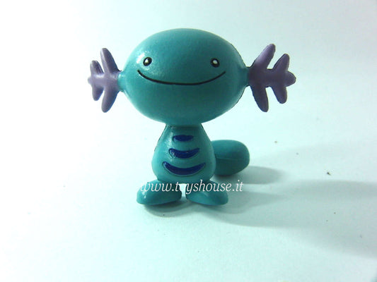 Takara Tomy Pokemon n.194 Wooper