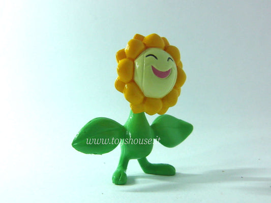 Takara Tomy Pokemon n.192 Sunflora