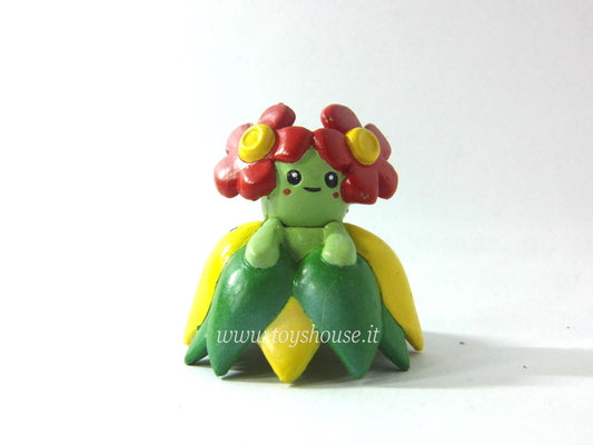Takara Tomy Pokemon n.182 Bellossom