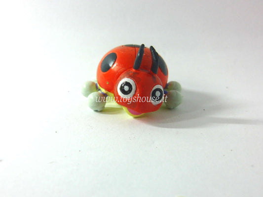 Takara Tomy Pokemon n.165 Ledyba