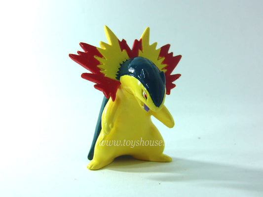 Takara Tomy Pokemon n.157 Typhlosion