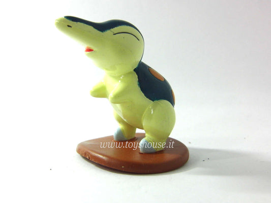 Takara Tomy Pokemon n.155 Cyndaquil
