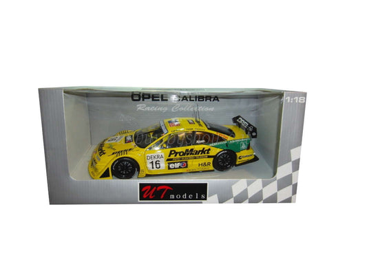 UT Models 1:18 scale item 964316 Opel Calibra ITC - Alzen