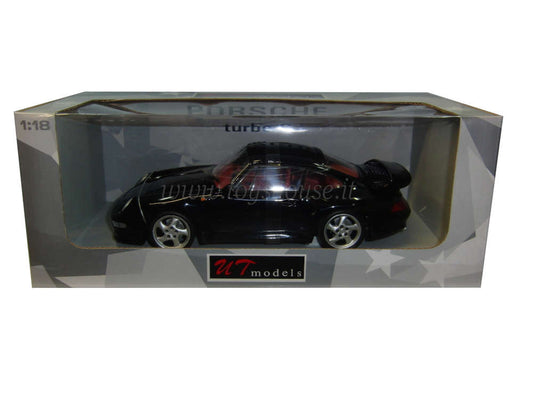 UT Models 1:18 scale item 27838 Porsche 911 (993) Turbo S