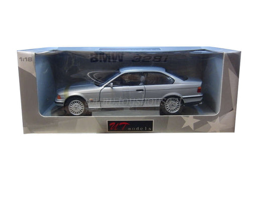 UT Models 1:18 scale item 023321 BMW E36 328i Coupe