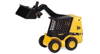 JOAL scala 1:35 articolo 159 JCB Robot 185 Skid Steer Loader