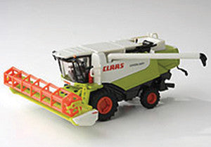 Norscot CAT scala 1:32 articolo 56012 CLAAS Lexion 580 Combine Harvester