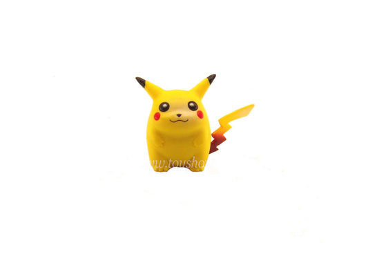 Takara Tomy Pokemon n.25 Pikachu