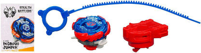 Beyblade Stealth Battlers Pegasus Jumper Extreme Top System XTS Hasbro