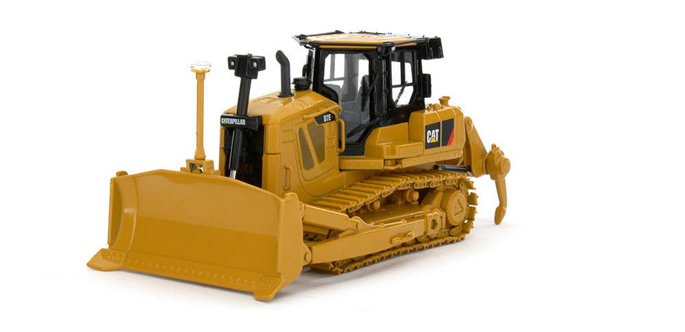 Norscot CAT scala 1:50 articolo 55224 CAT D7E Track-Type Tractor with Electric Drive