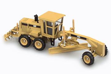 Norscot CAT scala 1:50 articolo 55030 CAT 140H Motor Grader