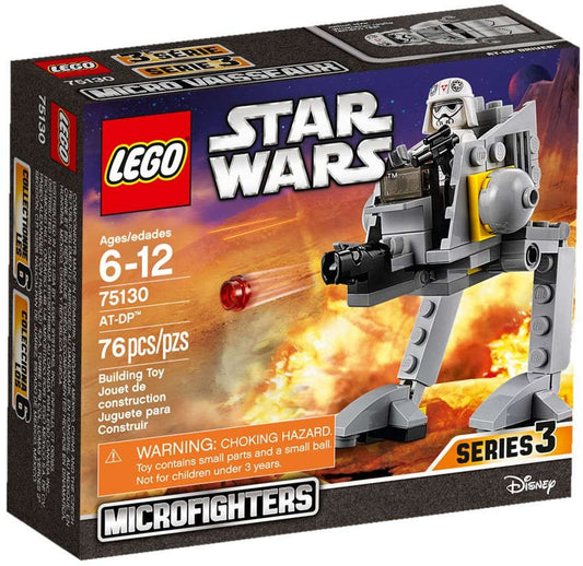 Lego Star Wars 75130 AT-DP