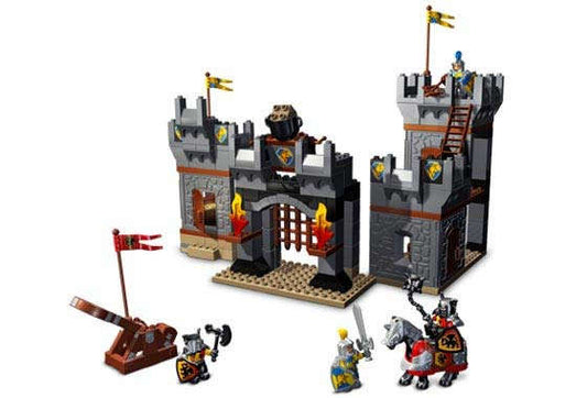 Lego Duplo 4777 Castello