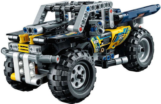 Lego Technic 42034 Quad