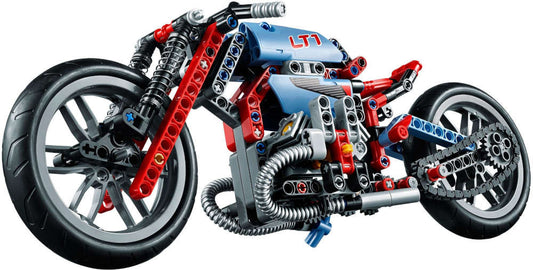 Lego Technic 42036 Super Moto