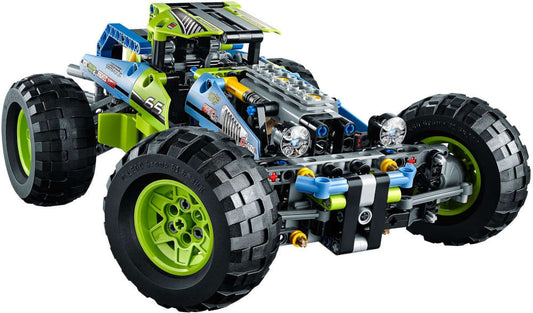 Lego Technic 42037 Off-Road Racing Vehicle