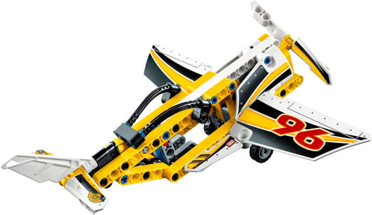 Lego Technic 42044 Jet Acrobatico