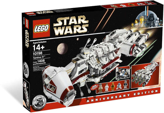 Lego Star Wars 10198 Tantive IV