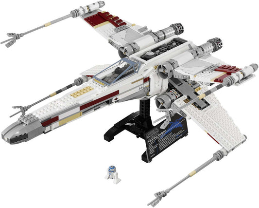 Lego Star Wars 10240 Red Five X Wing