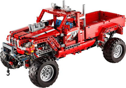 Lego Technic 42029 Pick-Up Truck