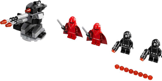 Lego Star Wars 75034 Death Star Troopers