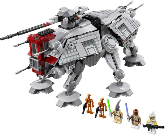 Lego Star Wars 75019 AT-TE