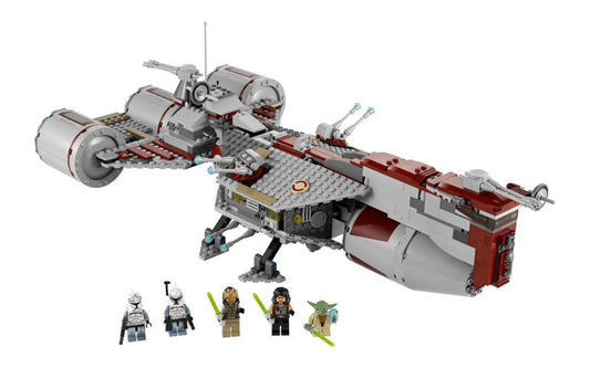 Lego Star Wars 7964 Republic Frigate