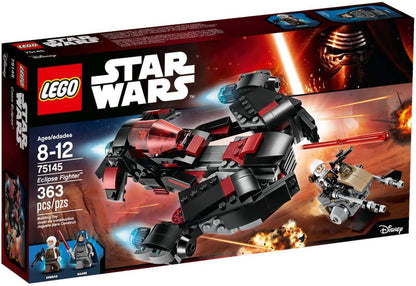 Lego Star Wars 75145 Eclipse Fighter