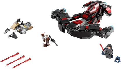 Lego Star Wars 75145 Eclipse Fighter