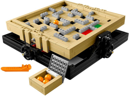 Lego Ideas 21305 Maze