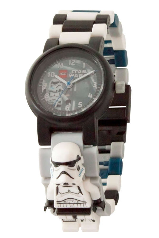Lego Star Wars 5005474 Stormtrooper Watch