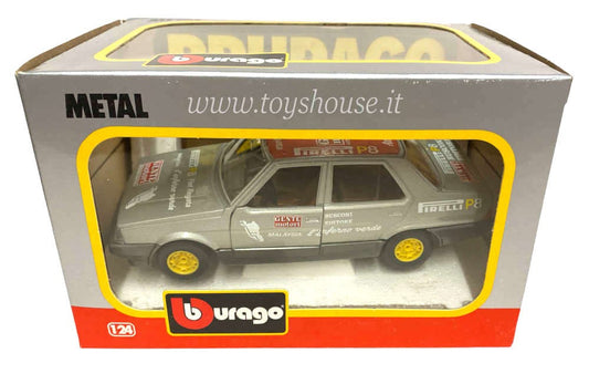 Bburago scala 1:24 articolo 9110 Super Collection Fiat Regata