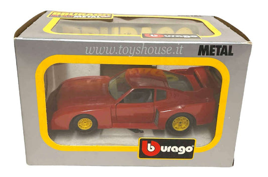 Bburago scala 1:24 articolo 9150 Super Collection Toyota Celica