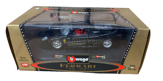 Bburago 1:24 scale item 1572 Bijoux Collection Ferrari F50 Spider 1995